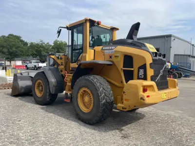 2019 VOLVO L70H 110-189 HP Wheel Loaders | Steam Well LLC (6)