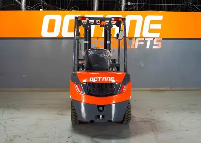 USED 2026 OCTANE FD20