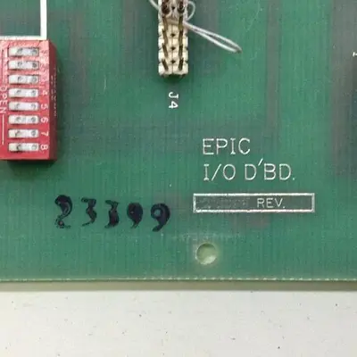 USED EPIC 52368