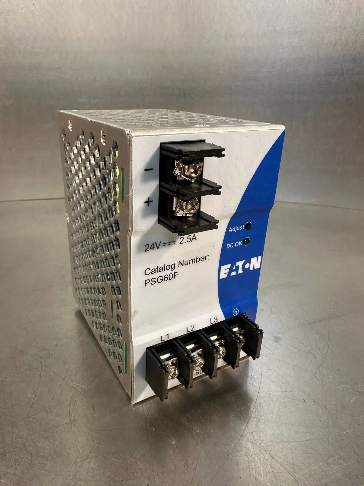 Eaton Power Supply PSG60F-A1 (7.2.5)