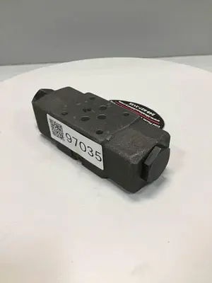 USED YUKEN MPB-01-7.5-4021