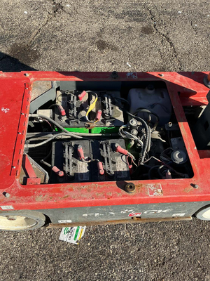 Used 2018 Skyjack SJ16 Manlifts Wisconsin US | Stack Equipment #1550355