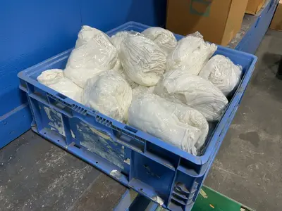 Gloves