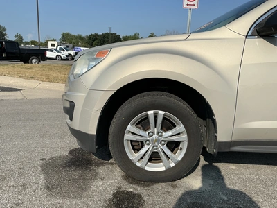 Used 2011 CHEVROLET EQUINOX SUVs Michigan US | Miedema Asset Management Group #1415042
