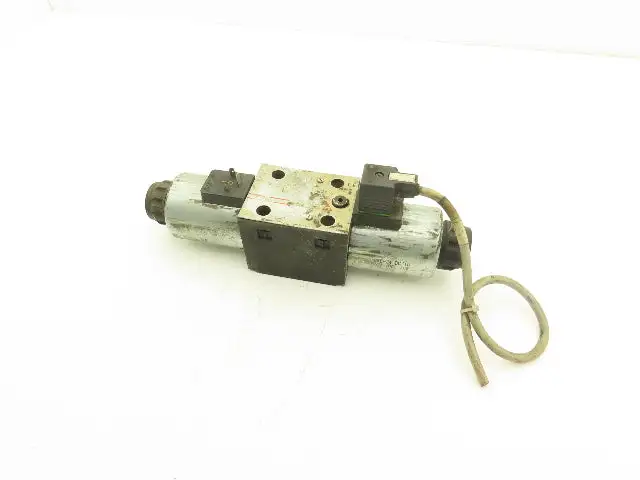 Used ATOS _UNKNOWN_ Valves/Fittings | Arrow Industrial #628270