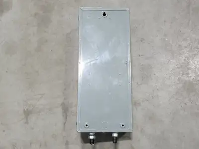 USED ALLEN-BRADLEY 712-BAH-24
