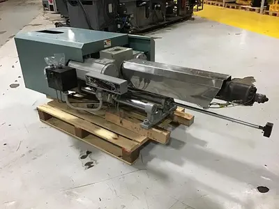 USED WELLTEC TTI-165G-15