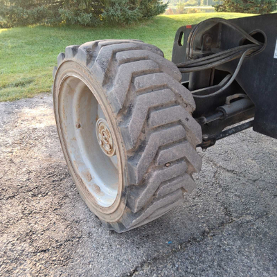 USED 2016 Genie S-60X