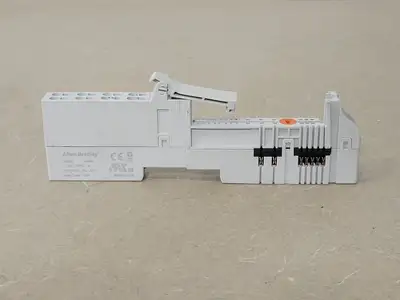 USED ALLEN-BRADLEY 1734-TOPS