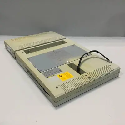 USED VAN DORN 6ES5398-0KB12