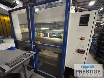 Used 2004 TRUMPF C60 Press Brakes New York US | Prestige Equipment #1292256