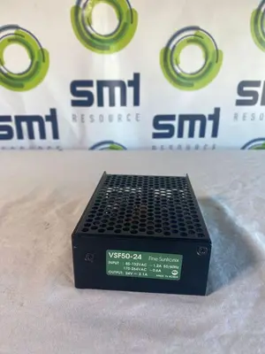 Power Supply