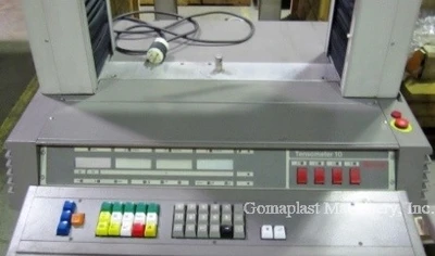 Monsanto T-10 Tensile Tester, Item # 1587