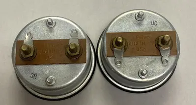 New | in-Stock EMICO D-1774 Universal Pressure Meters Ohio US | Surplus Asset Holdings #1245602