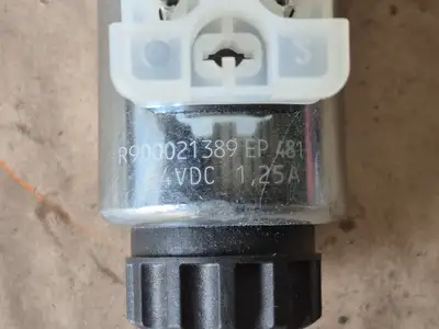 USED BOSCH REXROTH R900561274