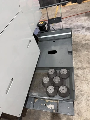 Used 2011 HAAS ST-20 CNC Lathes California US | MachineStation #1464153