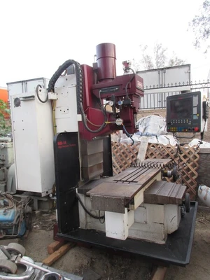 USED FRYER MB-14