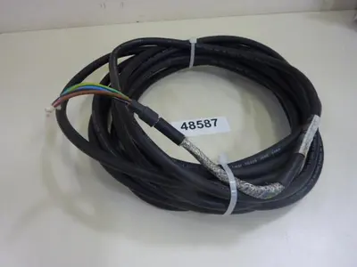 USED AMPHENOL P27599-M7