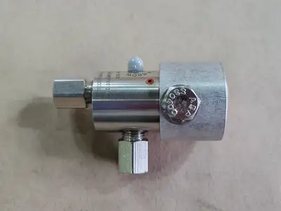 NEW PROCESS MEASUREMENT & CONTROLS INC PT-100