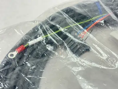 New | in-Stock Oriental Motor CC200VZF-M Misc Electrical & Power Parts Michigan US | Maverick Industrial Sales #1487638