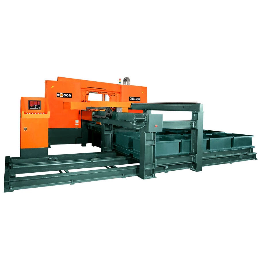 NEW COSEN CNC-530
