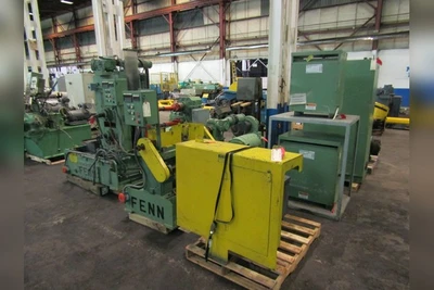Used FENN _UNKNOWN_ 4-HI Rolling Mills | National Machinery Exchange #1499820
