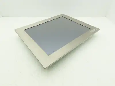 Hope Industrial Systems HIS-ML19 Touch Screen 19" Control Panel 100-240VAC