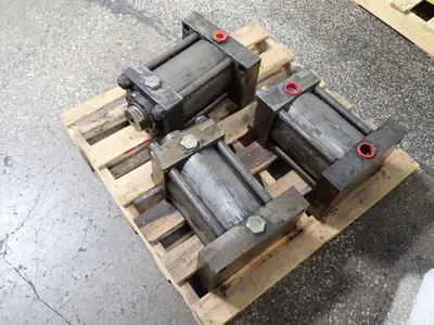 USED HANNA ME62HNC7.00