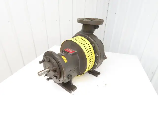 Used GUSHER _UNKNOWN_ Centrifugal Pumps | Arrow Industrial #563454