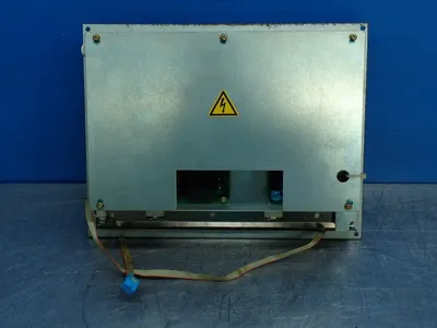 USED GE FANUC A02B0200C050