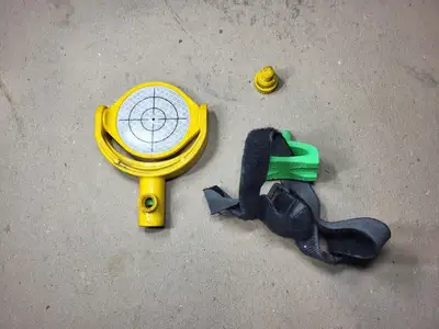 USED 2017 TELEDYNE CMS V500