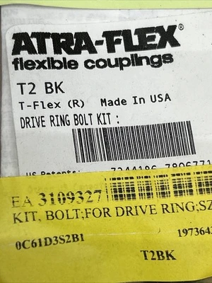 NEW ATRA-FLEX T2BK