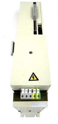 REFURBISHED SIEMENS 6SC6112-0AA00 SIMODRIVE G600 D490/16 M6RE0 6SC61120AA00