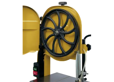 PWBS-14CS | Powermatic | Bandsaws