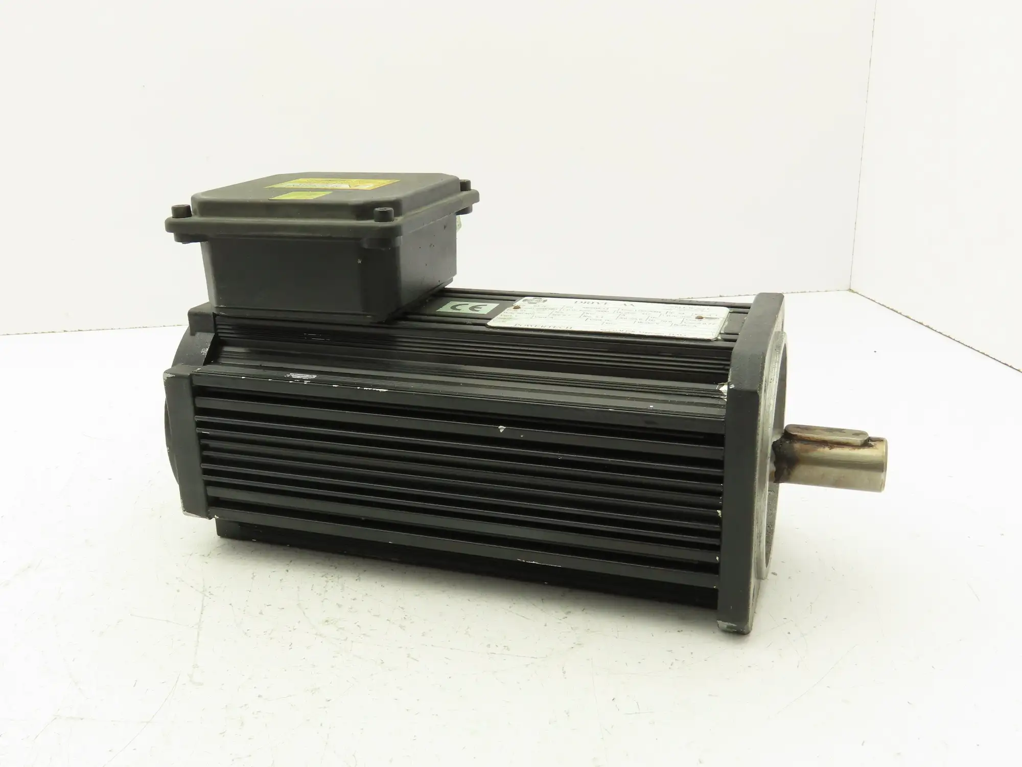 CO.M.E.R Powertech Drive AX 63.2C AC Servo Motor 220/380V 3PH  -Loud Shaft-
