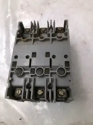 Westinghouse HFB3100 100A 3 Pole MCCB Molded Case Circuit Breaker 600V