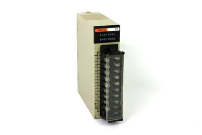 USED OMRON C200H-ID212