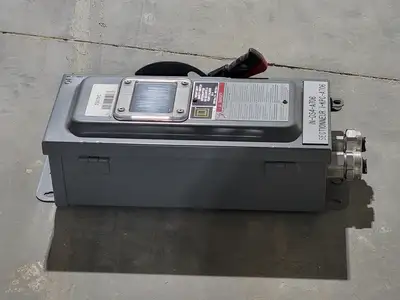 USED SQUARE D CH361AWK