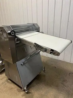 USED CIM CIM 4000 S