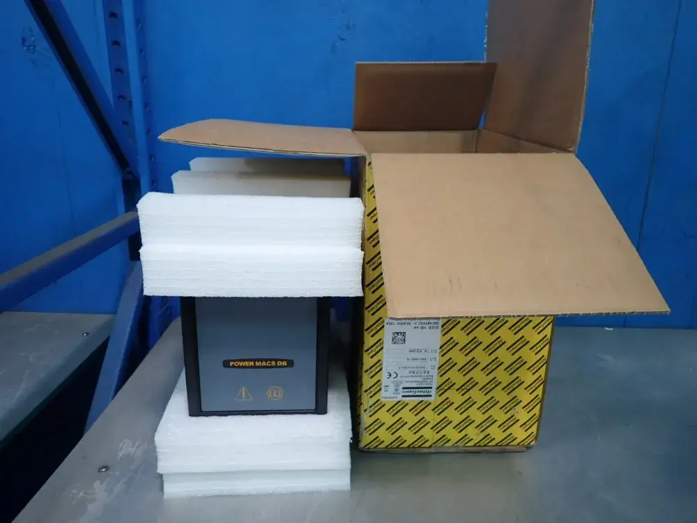 NEW ATLAS COPCO 8435566010