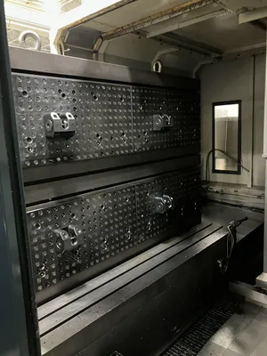 2004 MAKINO MCC 2013 Machining Centers, Horizontal | Star Equipment Co., Inc. (3)