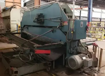 USED HERCULES 1/2"