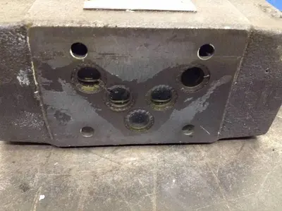 USED VICKERS DG4V56BLMP7LH630