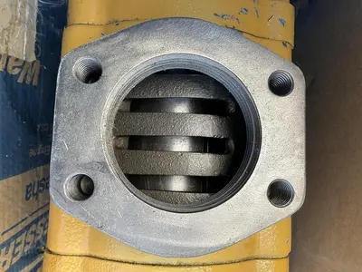 USED INGERSOLL RAND SS815R