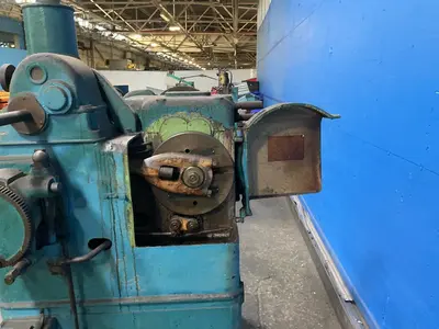 Used _UNKNOWN_ _UNKNOWN_ Gear Shapers Ohio US | HGR 24 #1370287