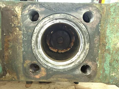 USED OILWELL 336-P