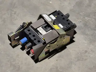 USED SQUARE D KAL36225