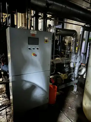 Used _UNKNOWN_ _UNKNOWN_ Power Generation New York US | Apex Group #1550825