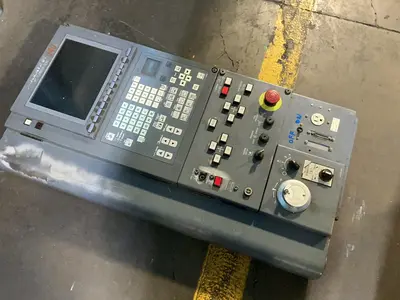 Used MAZATROL 640M CNC & N/C Controls Ohio US | HGR 24 #1406065