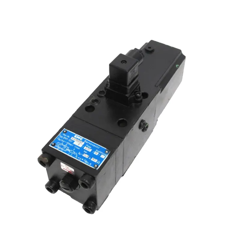 Used EMG _UNKNOWN_ Solenoid Valves Michigan US | SB Industrial Supply #878678